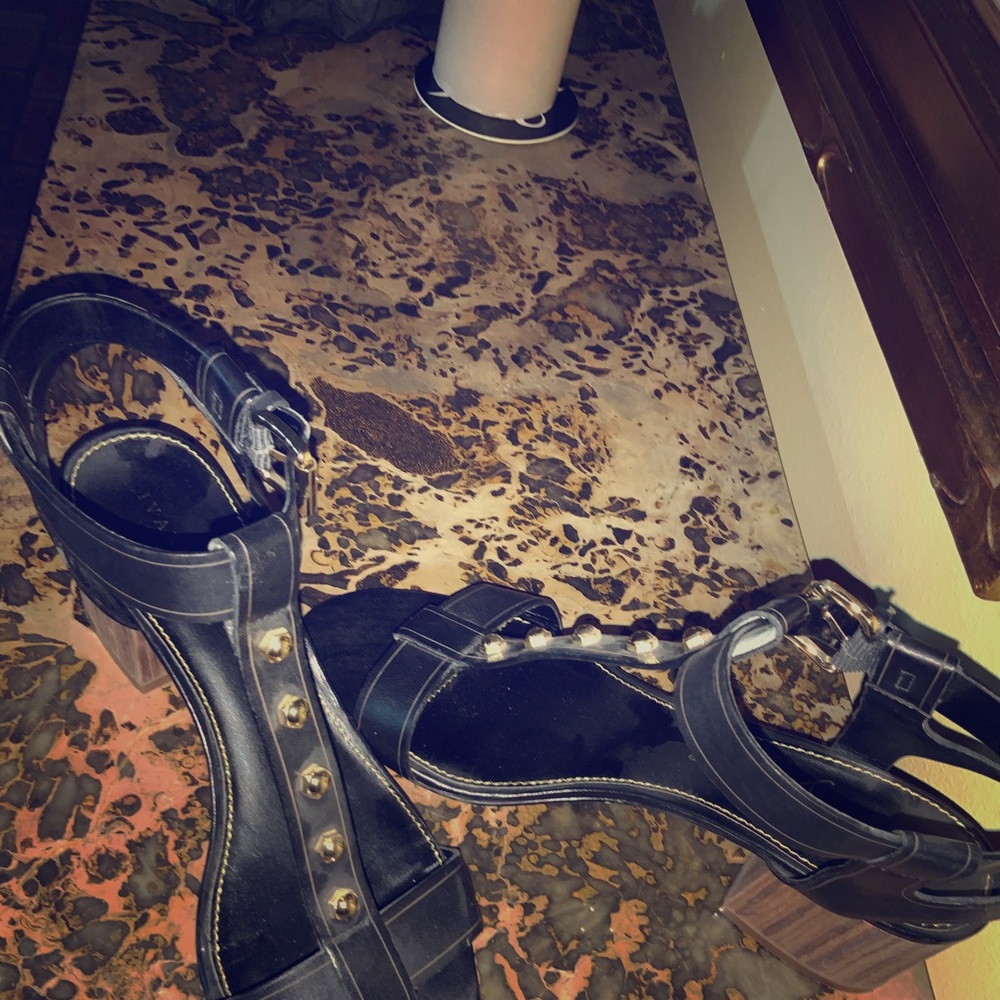 Ivanka Trump shoes